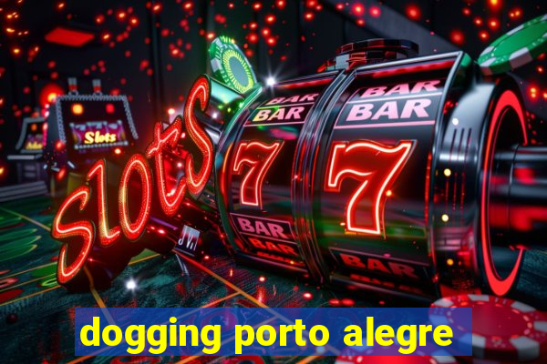 dogging porto alegre